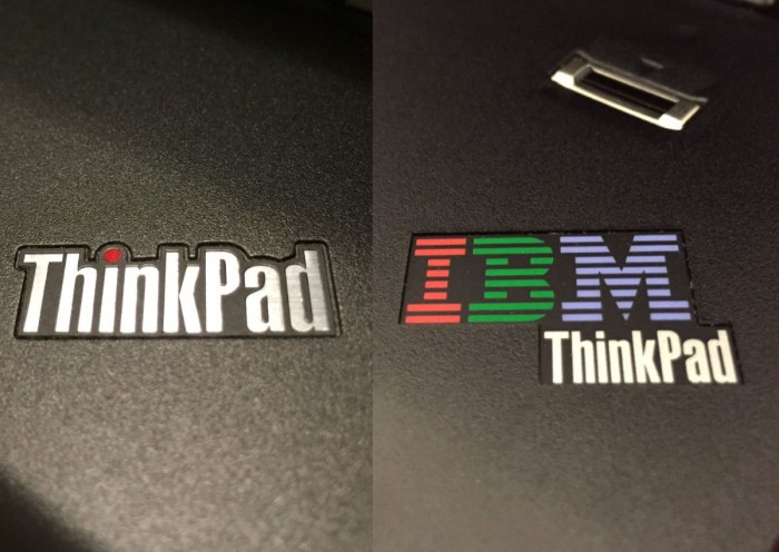Historie rodiny notebooků IBM/Lenovo ThinkPad: 2000-2005 item-thumbnail