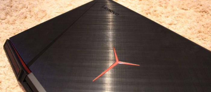 Y900: Herní notebook – oxymóron? item-thumbnail