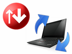 ThinkVantage System Update: aktualizace Lenovo software