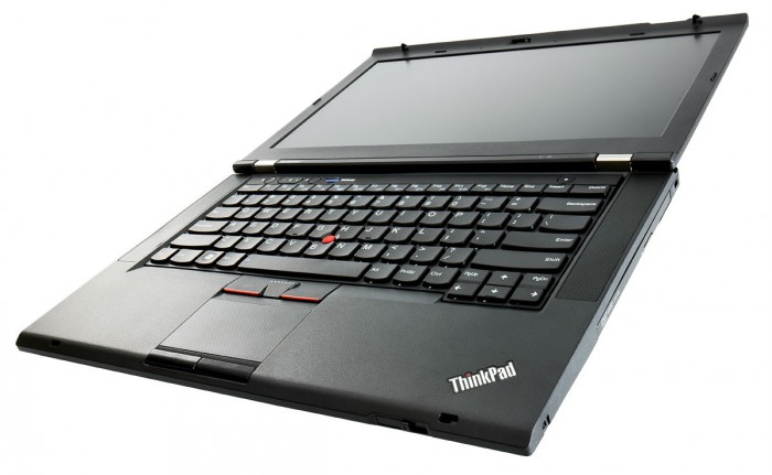 ThinkPad T430s: staré dobré “esko” s novou klávesnicí (test)