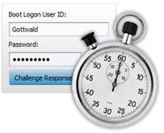 Řešení problému: ThinkPad extrémně dlouho načítá WinMagic SecureDoc Control Center
