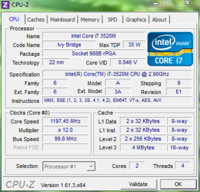 CPU-Z-25255B3-25255D