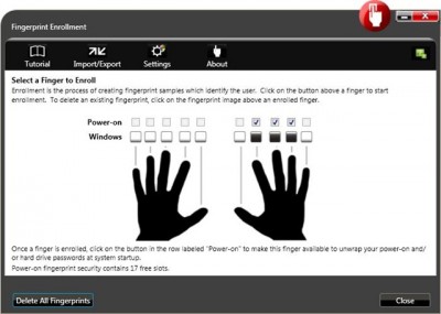 Fingerprint-20Software-5B4-5D