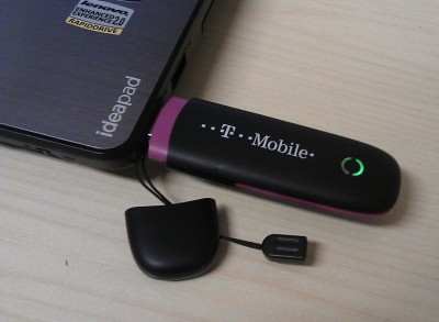 Externí USB modem