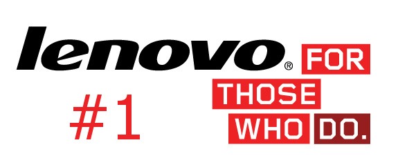 Spoločnosť Lenovo: Jednička na českom aj svetovom trhu