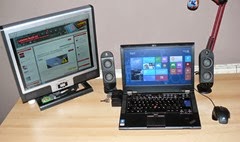 2,5 roku s ThinkPadem T420i (uživatelské zkušenosti)
