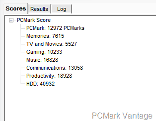 PCMarkVantage6