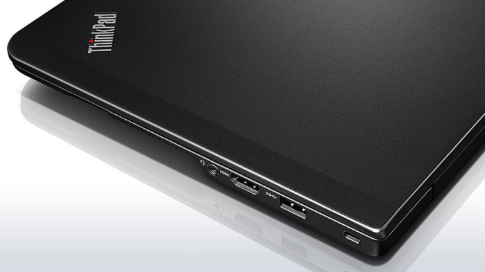 Nové štíhlé ThinkPady Edge S431 a S531