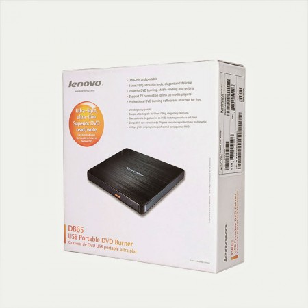 USB Portable Burner DB65-1