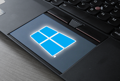 Windows 8 na ThinkPadu: touchpad, nebo TrackPoint?