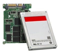 Zkušenosti s SSD diskem v ThinkPadu R400