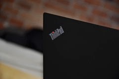 Nový ThinkPad X1 Carbon: druhý pohled