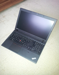 ThinkPad L540: pracovní nástroj za rozumnou cenu