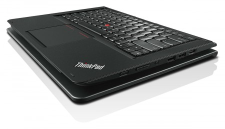 ThinkPad Yoga 14 Cobra (HSW) Product Photography