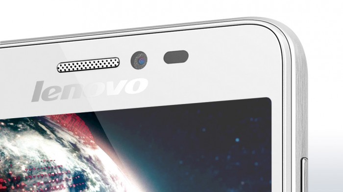 První pohled na elegantní smartphone Lenovo S850