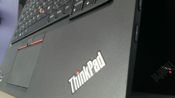 ThinkPad YOGA 14 – je tak akorát?