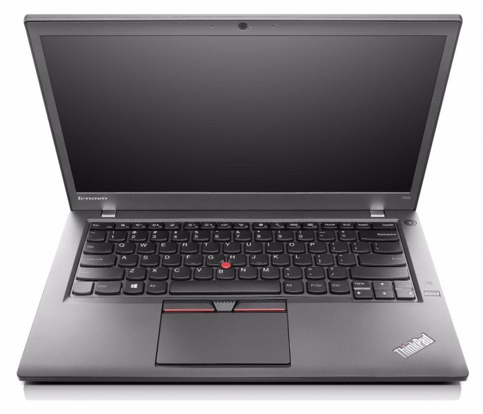 ThinkPad T450s: ještě stále praktický Ultrabook (druhý pohled)