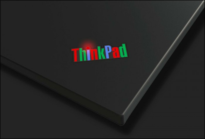 ThinkPad strojem času?