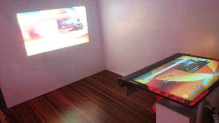 Lenovo Yoga Tab 3 Pro