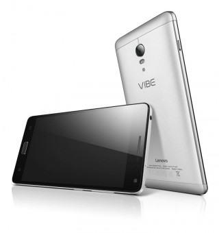 Lenovo VIBE P1