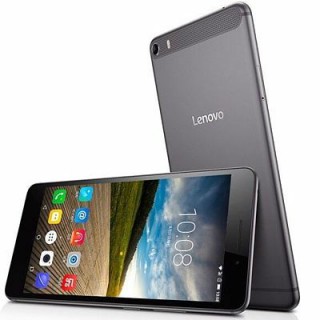 Lenovo Phab Plus