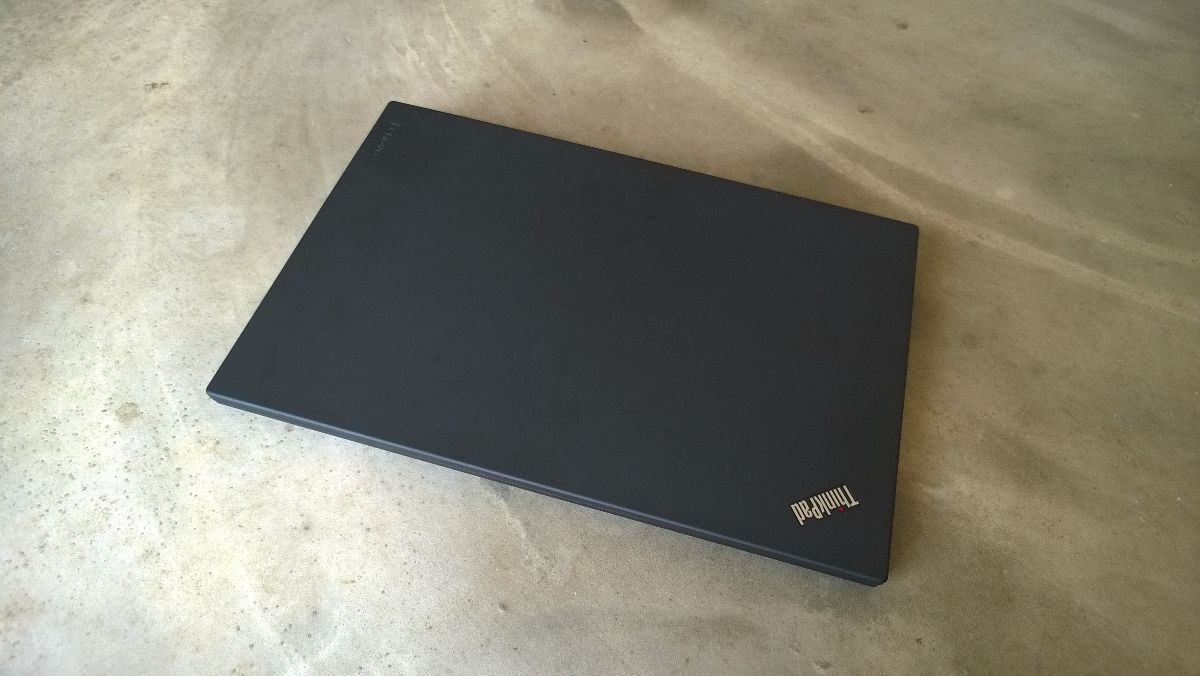 ThinkPad P50s