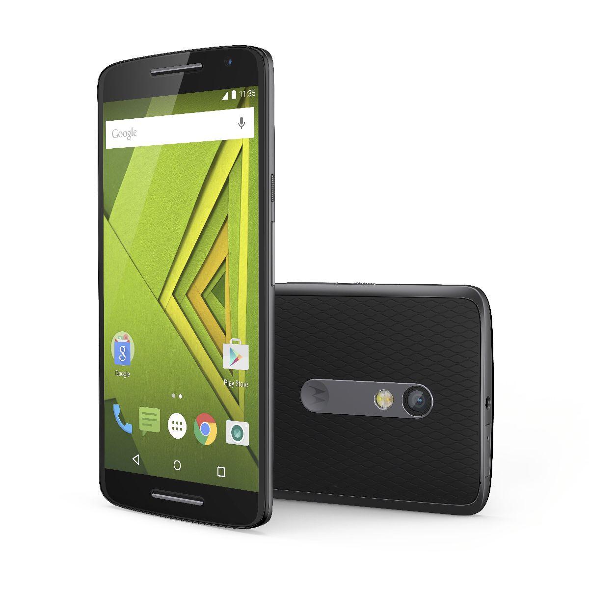 Moto X Play