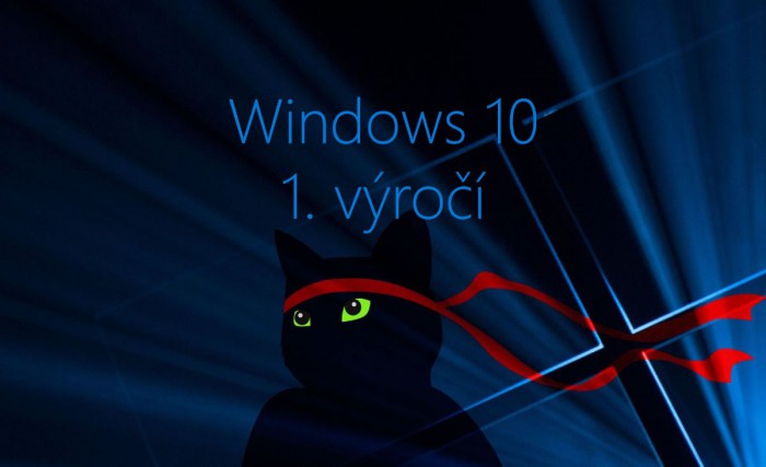 Co přináší Windows 10 Anniversary Update?