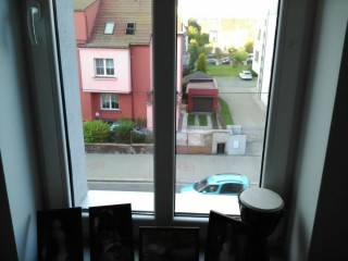 Lenovo Vibe C ukázka foto