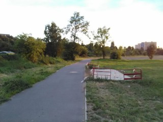 Lenovo Vibe C ukázka foto