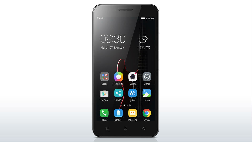 Lenovo Vibe C