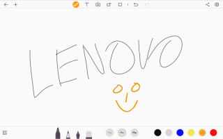 Yoga Book systém Android