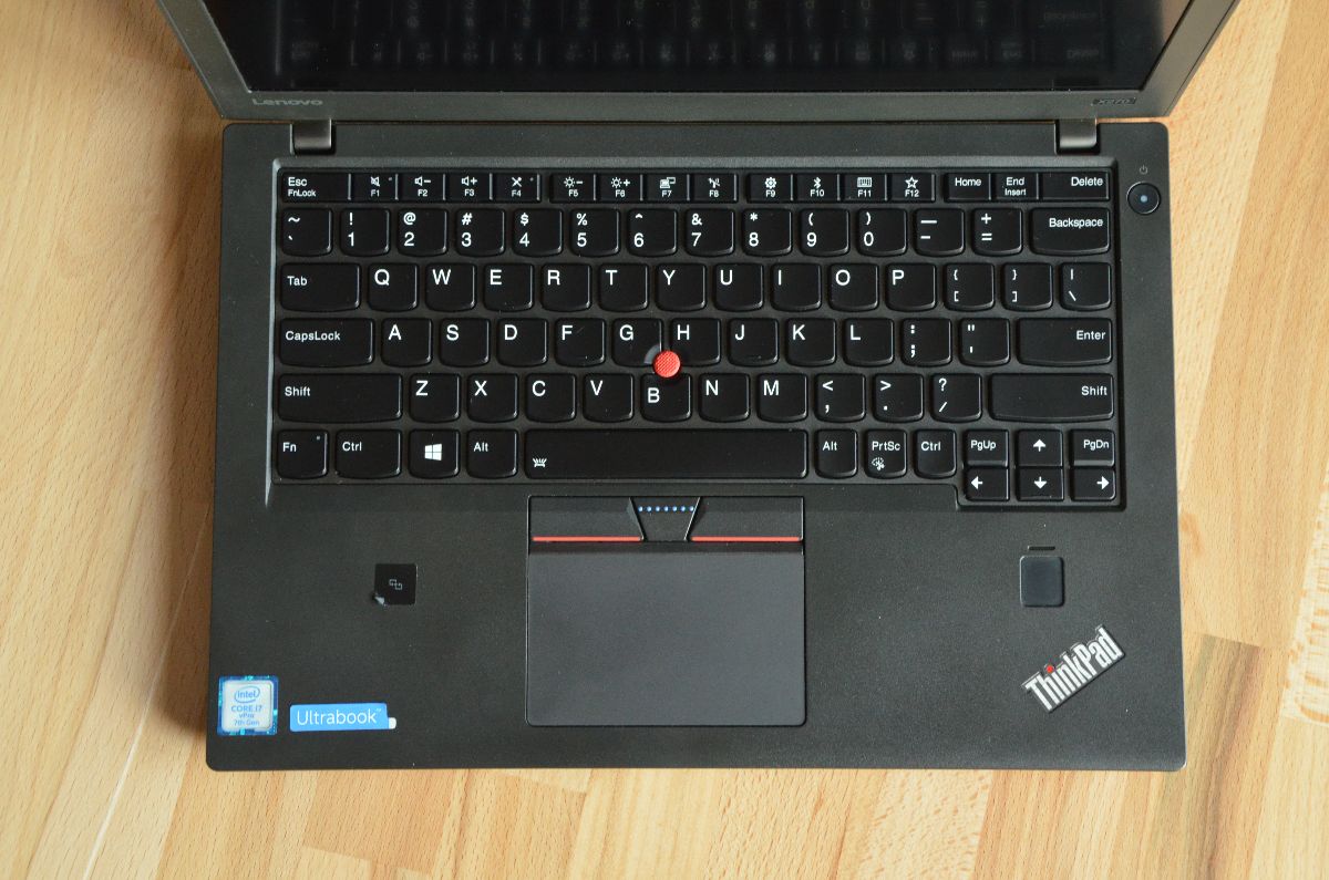 x270 keyboard Lenovo Blog CZ