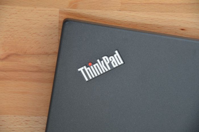 Jak se budou jmenovat nové ThinkPady?