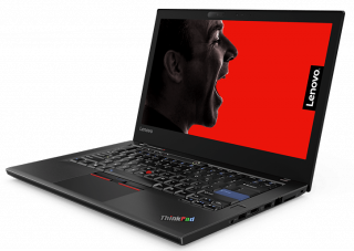 Soutěž Lenovo ThinkPad 25