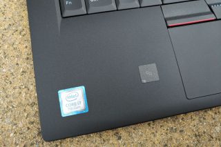 Lenovo ThinkPad 25 NFC