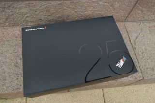 Lenovo ThinkPad 25 box 1