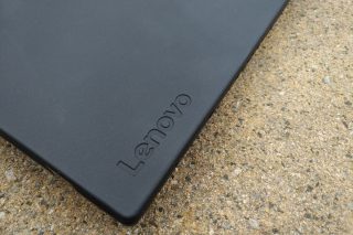 Lenovo ThinkPad 25 logo