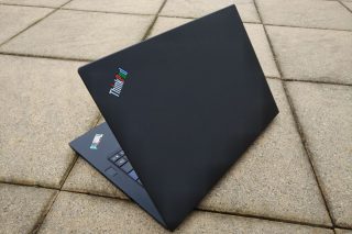 Lenovo ThinkPad 25 view 2