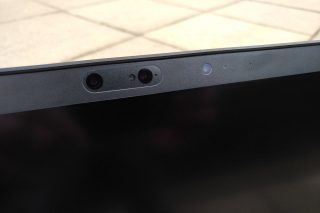 Lenovo ThinkPad 25 webcam windows hello