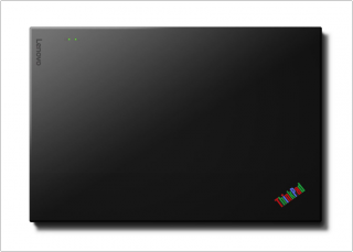 Retro ThinkPad original 2