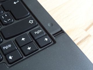 Lenovo Fingerprint Manager Pro security issue