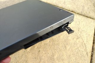 IBM ThinkPad A21e UltraBay 2000 3