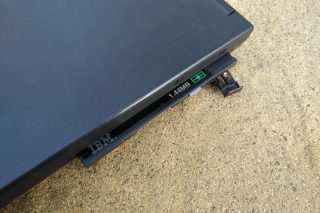 IBM ThinkPad A21e UltraBay 2000