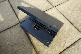 IBM ThinkPad A21e body 4
