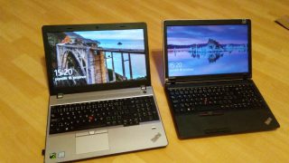 E570 vs E520
