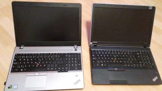 E570 vs E520