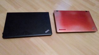 E570 vs E520