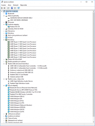 Legion-Y720-TOWER-Správce-zařízení
