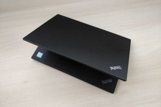 Na první pohled beze změn.